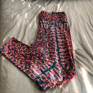 👖LulaRoe leggings